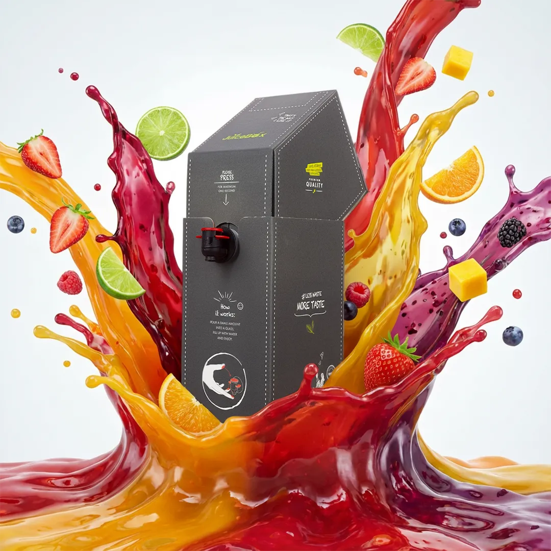 JuiceBox™ 2L