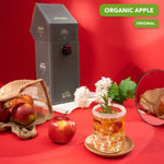 ORGANIC APPLE