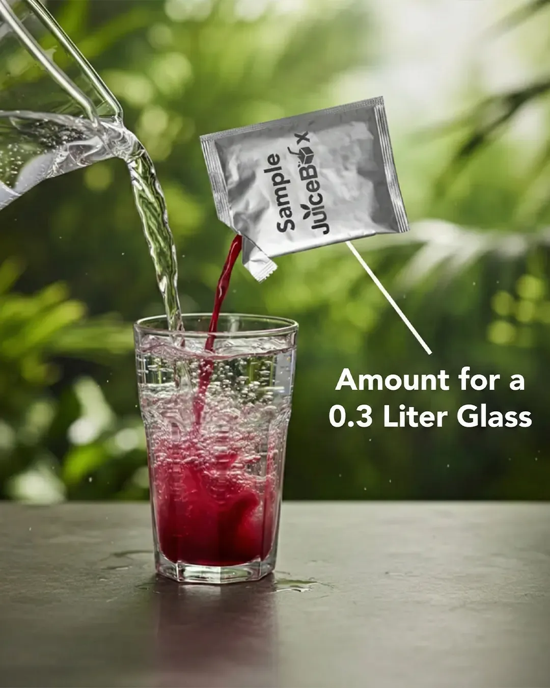 JuiceBox Sampler Pack – 10 Flavors