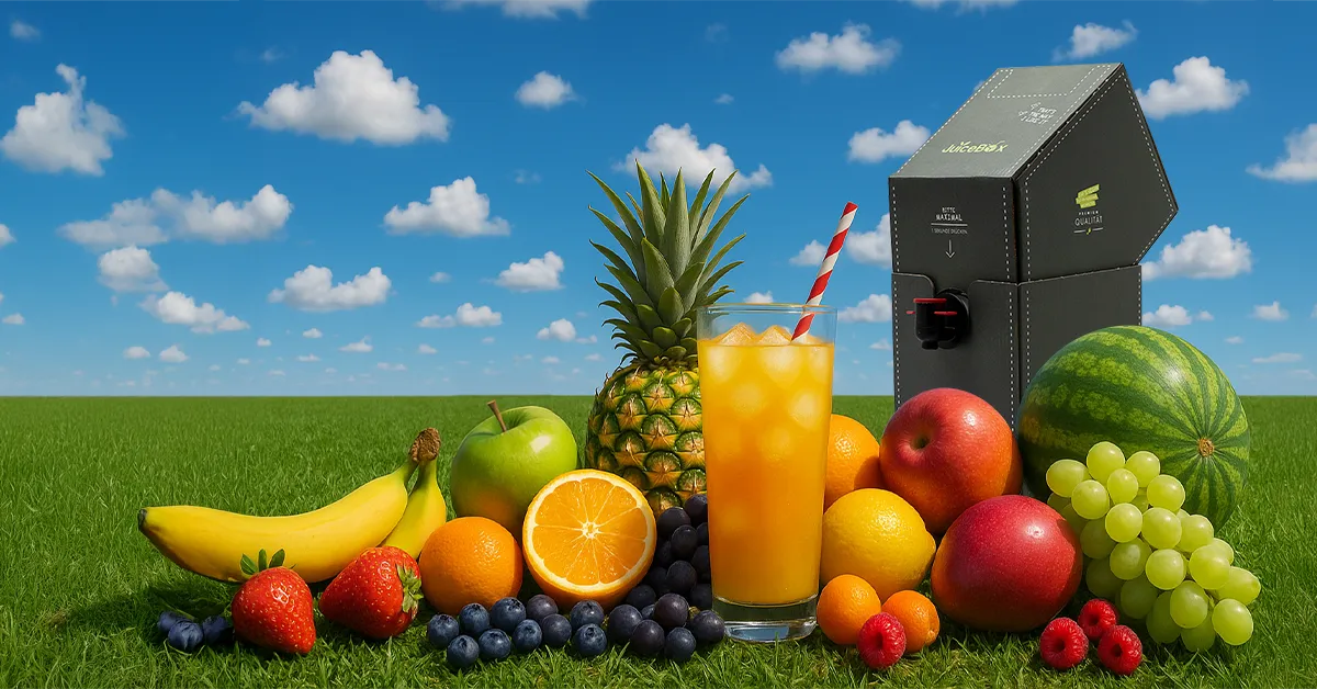 Juice Box Repack JuiceBox US