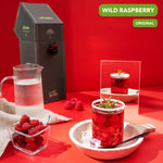 WILD RASPBERRY