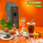 ICE TEA PEACH
