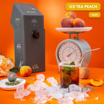 ICE TEA PEACH LIGHT