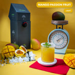 MANGO-PASSION FRUIT LIGHT